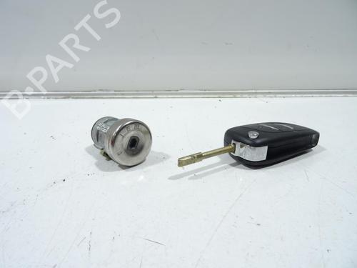 Ignition barrel JAGUAR X-TYPE I (X400) 2.5 V6 All-wheel Drive | BP32145199M48 - Image 4