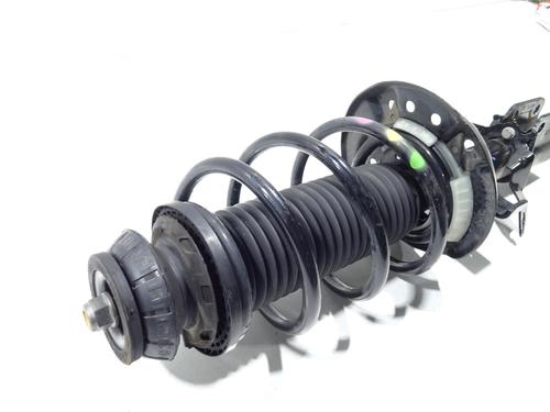 Left front shock absorber RENAULT CLIO V (B7_) 1.5 Blue dCi 100 (B7AD) | BP29209663M16 
