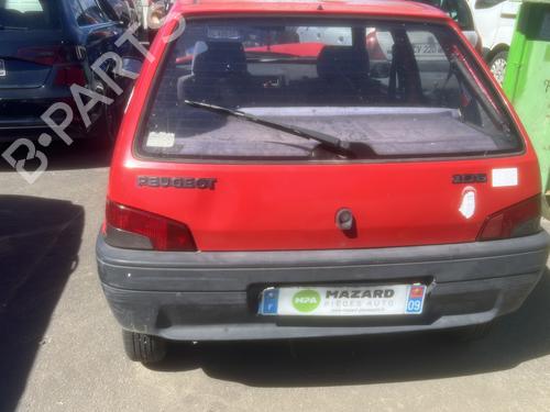 Left front indicator PEUGEOT 106 II (1A_, 1C_) 1.0 i | BP30136183C32 