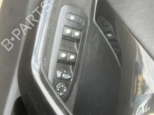 Left front window switch PEUGEOT 208 I (CA_, CC_) 1.6 HDi / BlueHDi 75 | BP31906213I27 - Image 12