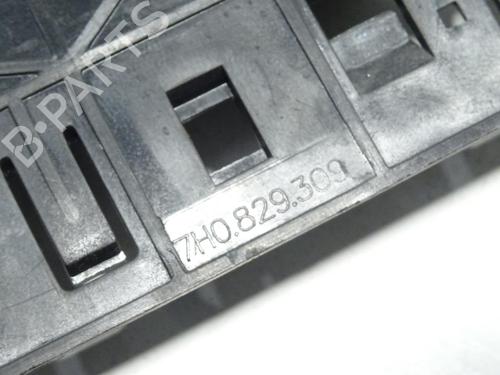 Interior handle VW TRANSPORTER T5 Van (7HA, 7HH, 7EA, 7EH) 2.0 TDI 4motion | BP30546213I7 - Image 2
