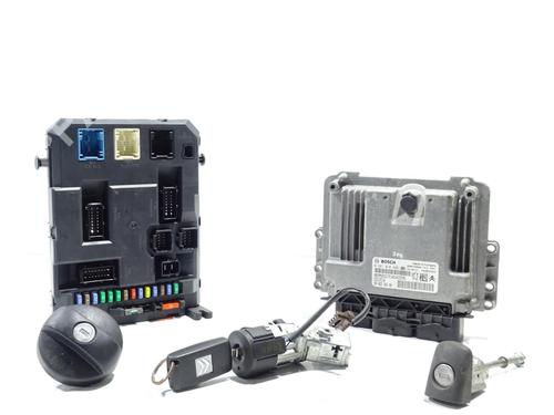 Used Electronic module CITROËN C3 II (SC_) 1.4 HDi 70 (SC8HZC, SC8HR0, SC8HP4) (68 hp) 23878248