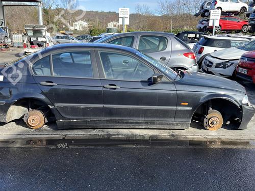 Switch BMW 3 (E46) 316 i | BP32236718I30 - Image 12