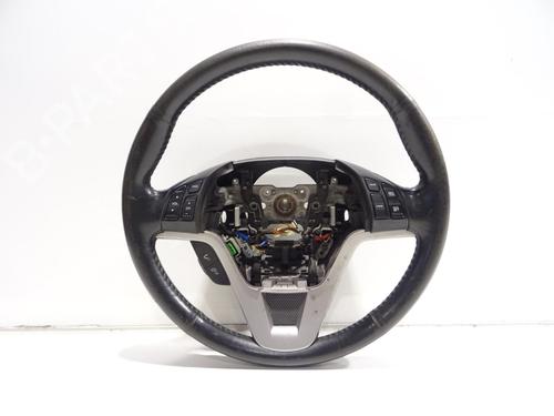 Used Steering wheel HONDA CR-V III (RE_) 2.2 i-CTDi 4WD (RE6) (140 hp) 29040410