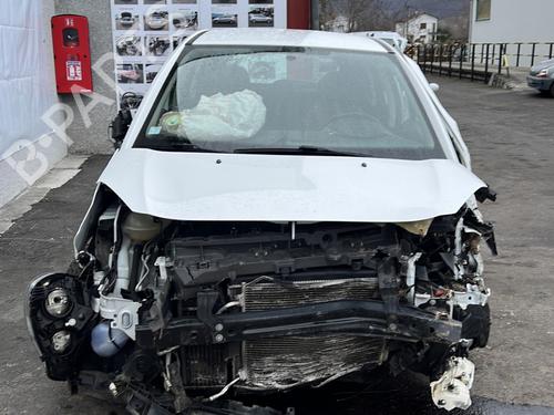 Used Parts CITROËN C3 II (SC_) 1.6 HDi (92 hp) 4436184