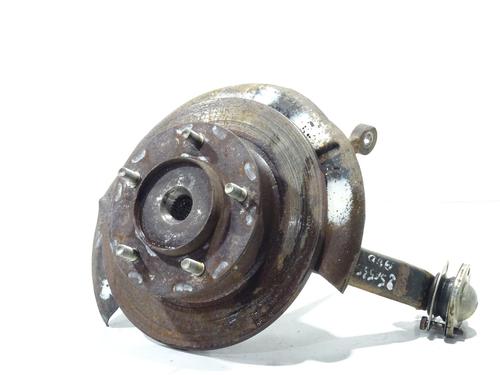 Używane Zwrotnica przednia prawa LADA NIVA Closed Off-Road Vehicle (2121, 2131) 1700 i (80 hp) 30643505