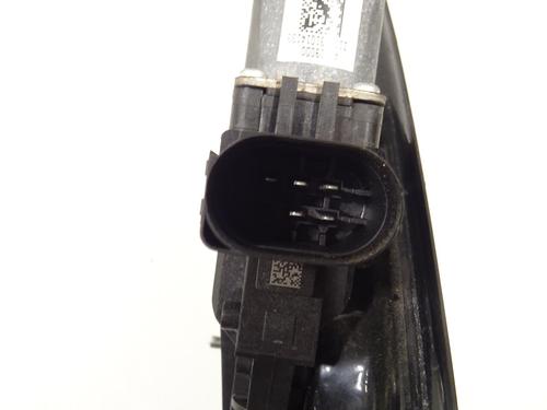 Rear left window mechanism BMW X3 (E83) xDrive 35 d | BP20062029C24 