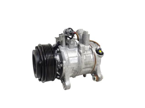 AC-Kompressor AC-Kompressor BMW 1 (F20) 116 d (116 hp) 36521981 36521981