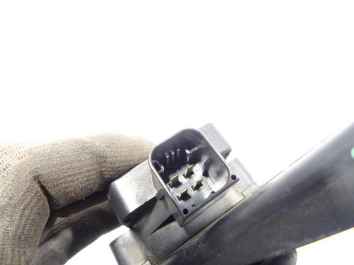 Electronic module PEUGEOT 206 Hatchback (2A/C) 2.0 HDI 90 | BP28124148M83 