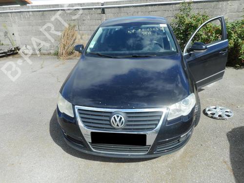 Left tailgate light VW PASSAT B6 (3C2) | BP20044204C79 - Image 9