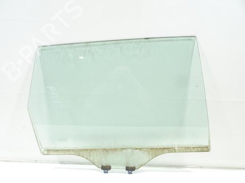 Used Rear right door window SUBARU FORESTER (SH_) 2.0 D AWD (SHH, SHD, SHN) (147 hp) 29838825