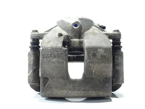 Right front brake caliper MERCEDES-BENZ C-CLASS (W204) C 220 CDI (204.002) | BP29506677M104 - Image 3
