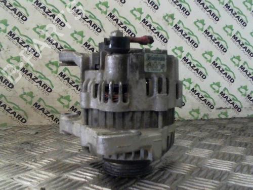 Alternator RENAULT TWINGO I (C06_) 1.2 (C066, C068) | BP20048911M7 