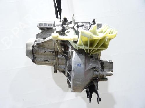 Used Gearbox Gearbox PEUGEOT 207 CC (WD_) 1.6 HDi (109 hp) 30888626 30888626