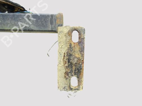Tow ball/Mechanism SUZUKI VITARA (ET, TA, TD) 1.9 D All-wheel Drive (SE419TD) | BP29718165C141 