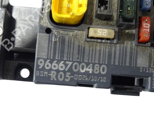 Used Electronic module Electronic module 38550259 38550259