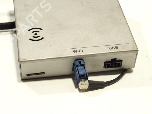 Electronic module LAND ROVER RANGE ROVER EVOQUE (L538) 2.0 D 4x4 | BP23786512M83 - Image 5