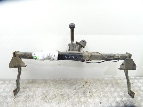 Used Tow ball/Mechanism PEUGEOT 307 SW (3H) 1.6 HDI 110 (109 hp) 29204215