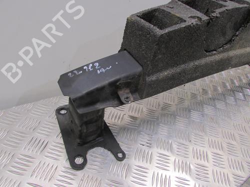 Front bumper reinforcement SKODA ROOMSTER (5J7) 1.9 TDI | BP20038089C109 