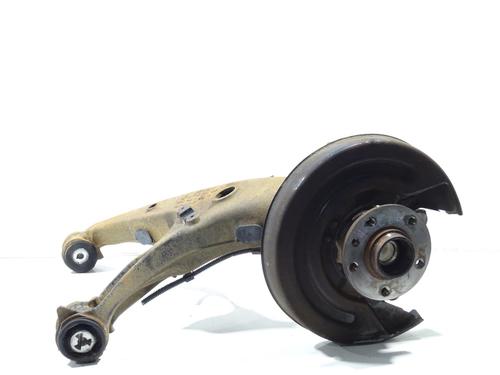 Used Right rear steering knuckle VW TRANSPORTER T5 Van (7HA, 7HH, 7EA, 7EH) 2.0 TDI 4motion (140 hp) 30550921