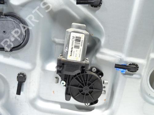 Used Front right window mechanism Front right window mechanism HYUNDAI SANTA FÉ II (CM) 2.2 CRDi 4x4 (155 hp) 26456879 26456879