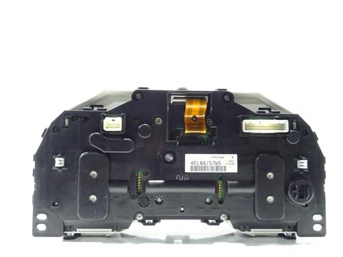 Instrument cluster NISSAN QASHQAI II (J11, J11_) 1.5 dCi | BP30176617C47 