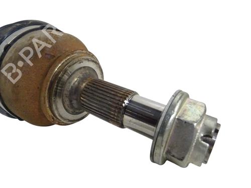 Right front driveshaft PEUGEOT BOXER Van 2.2 BlueHDi 140 | BP39517961M39 - Image 7