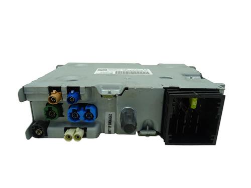 Used Radio Radio CITROËN C3 III (SX) 1.5 BlueHDi 100 (SXYHYP, SXYHTU) (102 hp) 34238290 34238290