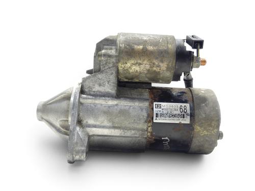 Used Starter Starter MITSUBISHI PAJERO PININ I (H6_W, H7_W) [1999-2007] 39480459 39480459