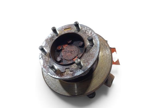 Used Left front steering knuckle Left front steering knuckle IVECO DAILY II Van 35-10 (15034111, 15034204, 15034211, 15034215, 15034217,... (103 hp) 40530181 40530181