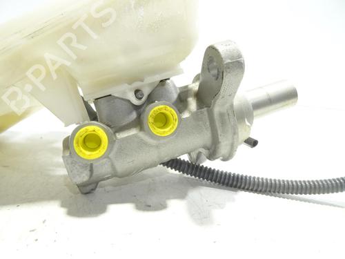 Brake master cylinder CITROËN C3 II (SC_) 1.2 VTi 82 | BP25977777M77  - Image 6