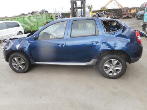 Brake master cylinder DACIA DUSTER (HS_) 1.5 dCi 4x4 | BP21967307M77  - Image 7