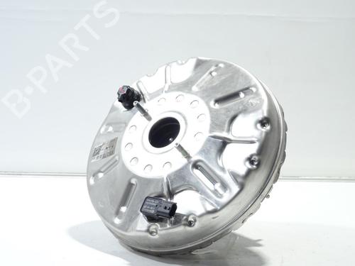Bremseservo RENAULT CLIO V (B7_) 1.5 Blue dCi 100 (B7AD) (101 hp) 29209654