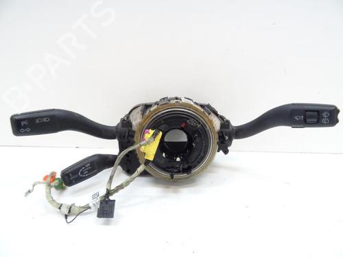 Used Steering column stalk AUDI A4 B7 Avant (8ED) 3.0 TDI quattro (204 hp) 20069199