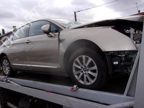 Right tailgate light CITROËN C5 III (RD_) 1.6 HDi 110 (RD9HL0, RD9HR8, RD9HRA) | BP32447388C80  - Image 5