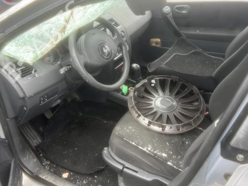 Gearbox RENAULT MEGANE II (BM0/1_, CM0/1_) 1.4 16V (BM0B, CM0B) | BP26657161M3 
