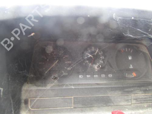 Used Parts FORD TRANSIT Van (V_ _)  2.5 D (VVL)  2048220
