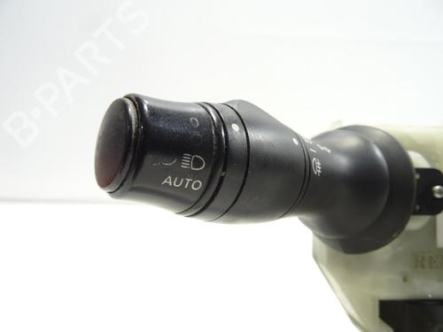 Used Steering column stalk Steering column stalk RENAULT MEGANE III Grandtour (KZ0/1) 1.5 dCi (KZ09, KZ0D, KZ1G, KZ29, KZ14, KZ1W, KZ10, KZ1F,... (110 hp) 24055255 24055255