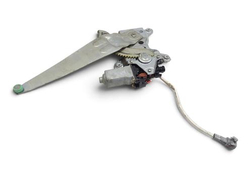 Used Rear right window mechanism Rear right window mechanism TOYOTA LAND CRUISER 90 (_J9_) 3.0 D-4D 4WD (KDJ90_, KDJ95_, KDJ90W, KDJ95W) (163 hp) 40123891 40123891