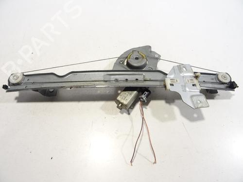 Front right window mechanism DACIA DUSTER (HS_) 1.5 dCi 4x4 (HSMC, HSMD) | BP29838623C23 