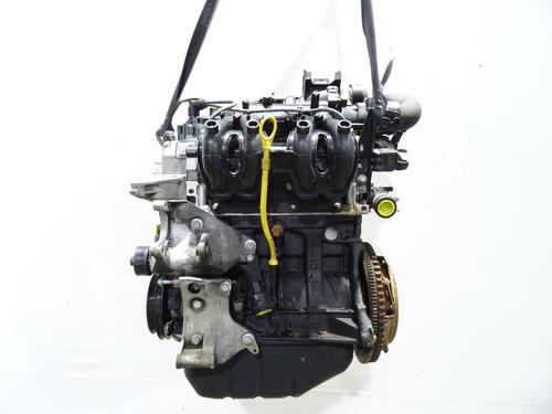Motor RENAULT KANGOO Express (FC0/1_) 1.2 (FC01, FC0A, FC0F) | BP28612086M1 