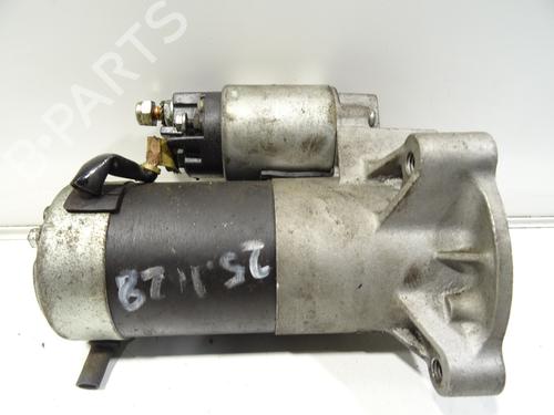 Used Starter Starter PEUGEOT 306 Hatchback (7A, 7C, N3, N5) 1.9 D (68 hp) 30903187 30903187