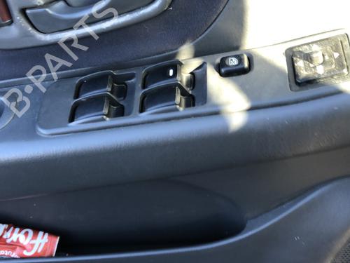 Used Parts MITSUBISHI PAJERO SPORT I (K7_, K9_) 2.5 TD (K94W, K74T) 2645325