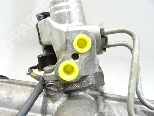 Steering rack PEUGEOT 407 Coupe (6C_) 2.7 HDi | BP32318257M22