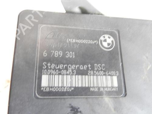 ABS pump BMW 1 (E81)  | BP20047297M43 