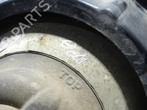 Left headlight MITSUBISHI PAJERO I (L04_G, L14_G) 2.3 TD (L043G, L048G) | BP24145950C28 