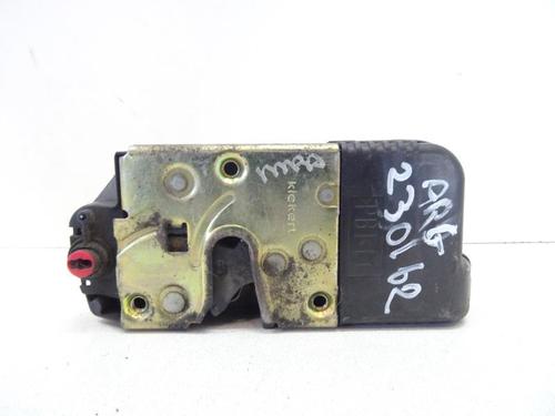 Used Rear left lock CITROËN XANTIA Break (X1_, X2_) 2.0 HDI 90 (90 hp) 20043681