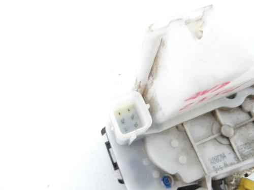 Front right lock FIAT PANDA (169_) 1.3 D Multijet 4x4 (169.AXC2A) | BP20066862C97 