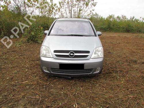 Right taillight OPEL MERIVA A MPV (X03) 1.7 CDTI (E75) | BP20060223C35 