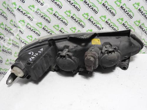 Left headlight PEUGEOT 406 (8B) 2.1 TD 12V | BP20175838C28 
